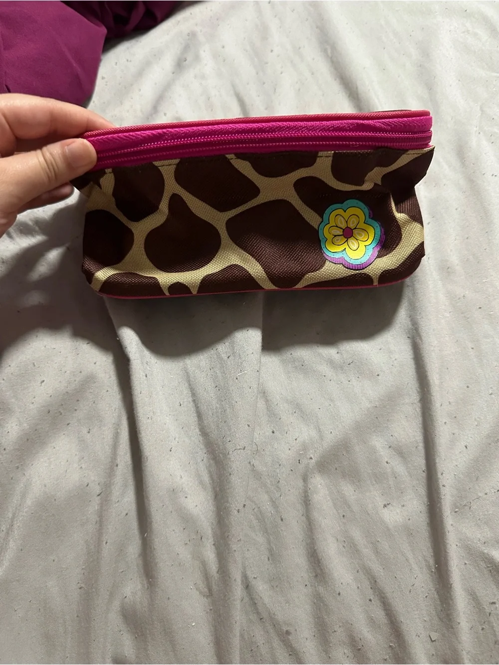 Small bag